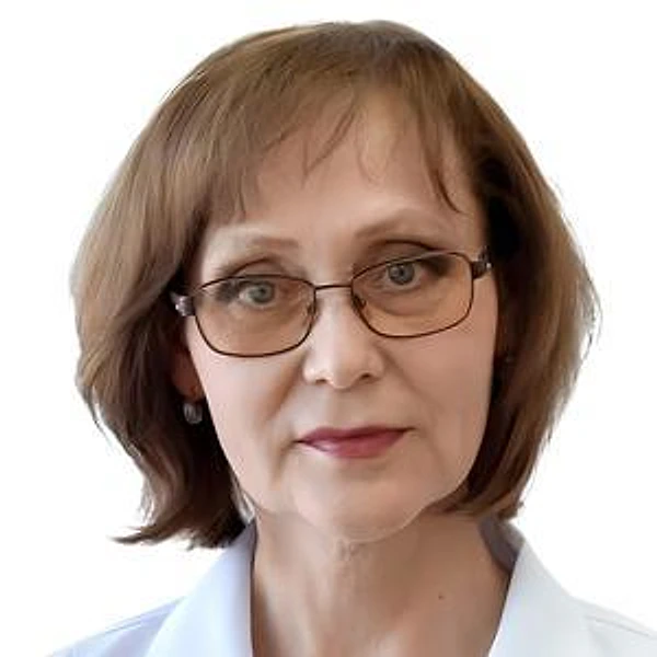 Слабинская Татьяна Валерьевна — Акушер, Гинеколог, Гинеколог-хирург, Екатеринбург