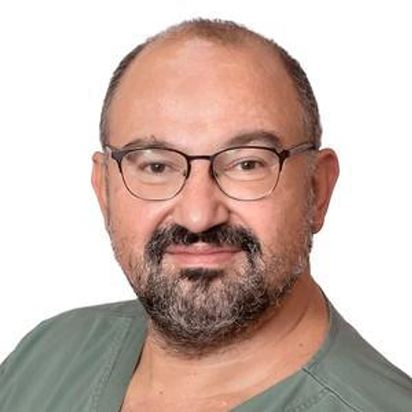 Пруткин Марк Евгеньевич — Анестезиолог-реаниматолог, Неонатолог, Екатеринбург