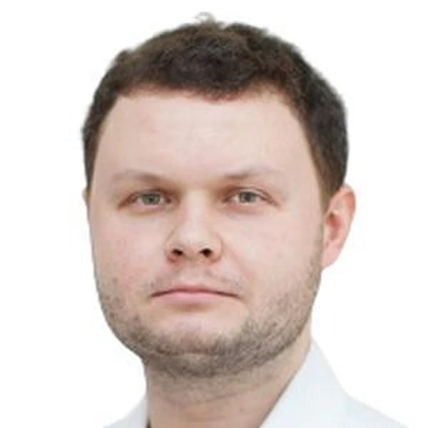 Усатов Дмитрий Андреевич — Стоматолог-хирург, Стоматолог-имплантолог, Челюстно-лицевой хирург, Москва