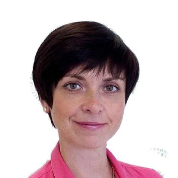 Шапран Екатерина Андреевна — Неонатолог, Екатеринбург