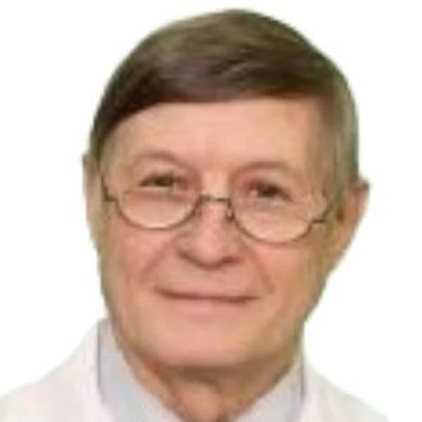 Кузнецов Николай Николаевич — Неонатолог, Гемостазиолог, Екатеринбург