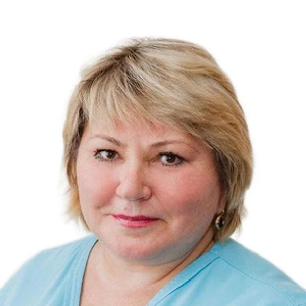 Сайченко Людмила Викторовна — Гинеколог, Акушер, Гинеколог-хирург, Санкт-Петербург