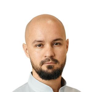 Пасов Максим Дмитриевич — Стоматолог-ортопед, Стоматолог-хирург, Москва