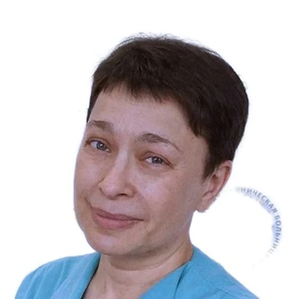 Стренёва Ольга Владимировна — Детский онколог, Екатеринбург