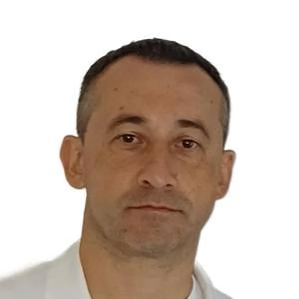 Тринько Владимир Александрович — Офтальмолог (окулист), Севастополь