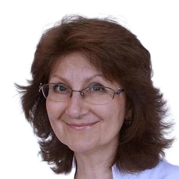 Михайловская Светлана Ивановна — Функциональный диагност, Екатеринбург