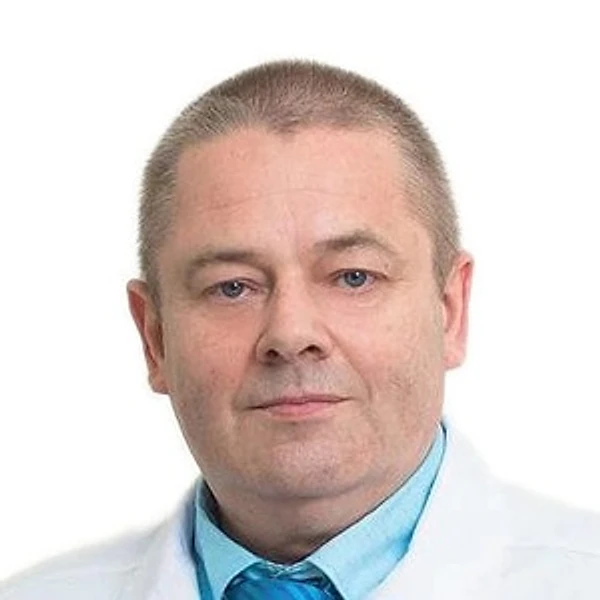 Яковлев Александр Юрьевич — Уролог, Андролог, Ижевск