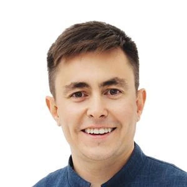 Кутявин Роберт Викторович — Стоматолог-ортопед, Гнатолог, Ижевск