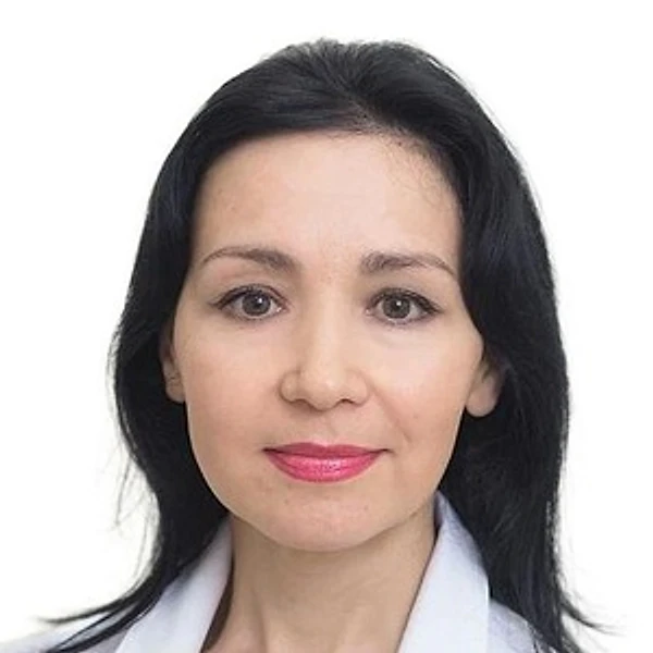 Макеева Ирина Борисовна — Врач УЗИ, Ижевск