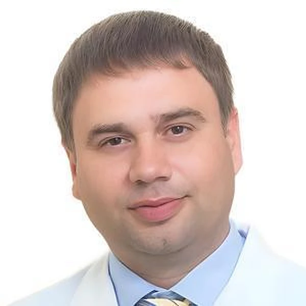 Савельев Михаил Валерьевич — Ортопед, Травматолог, Ижевск