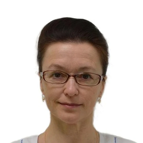 Рубиновская Ирина Николаевна — Врач УЗИ, Акушер, Гинеколог, Ижевск