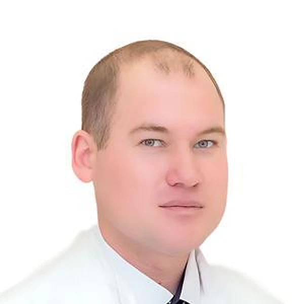 Тронин Пётр Валентинович — Массажист, Ижевск