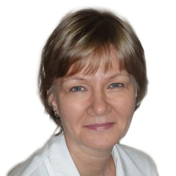Мотовилова Юлия Германовна — Педиатр, Екатеринбург