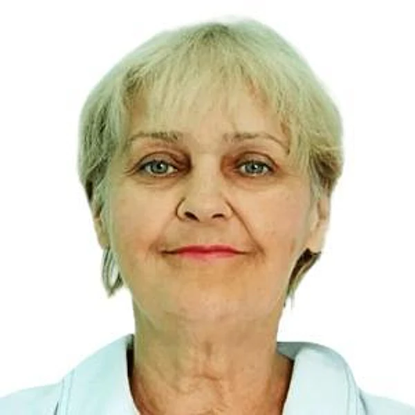 Звягинцева Людмила Васильевна — Терапевт, Гомеопат, Детский гомеопат, Новосибирск