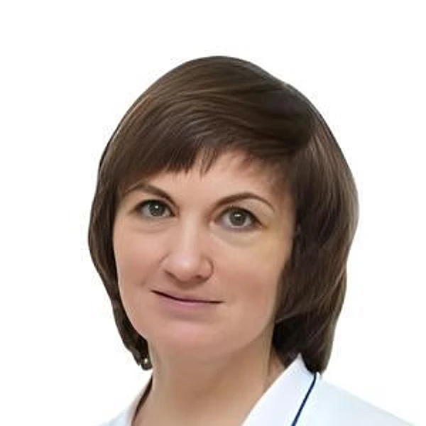 Беляева Оксана Викторовна — Педиатр, Спортивный врач, Екатеринбург