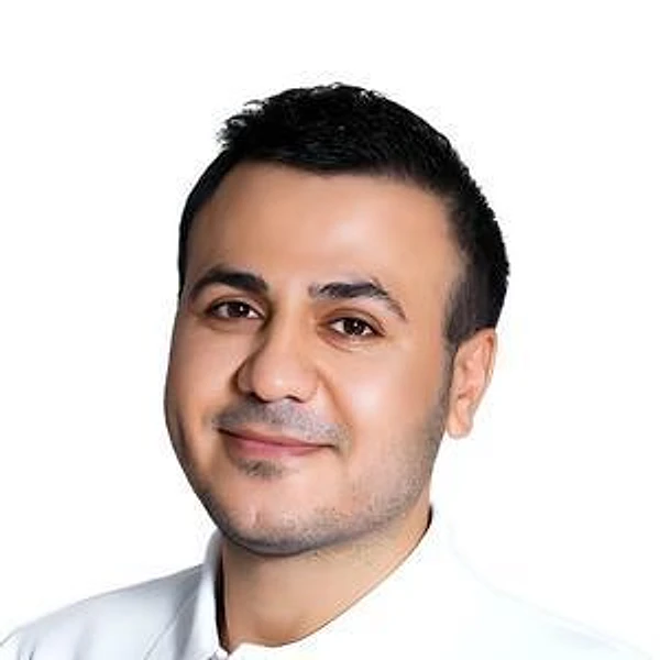 Гулиев Заур Забитович — Врач УЗИ, Детский врач УЗИ, Кардиохирург, Санкт-Петербург