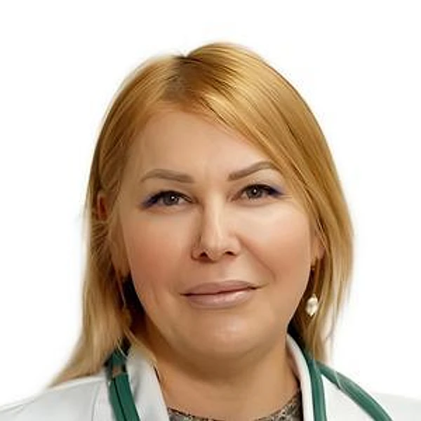 Алашеева Татьяна Александровна — Терапевт, Пенза