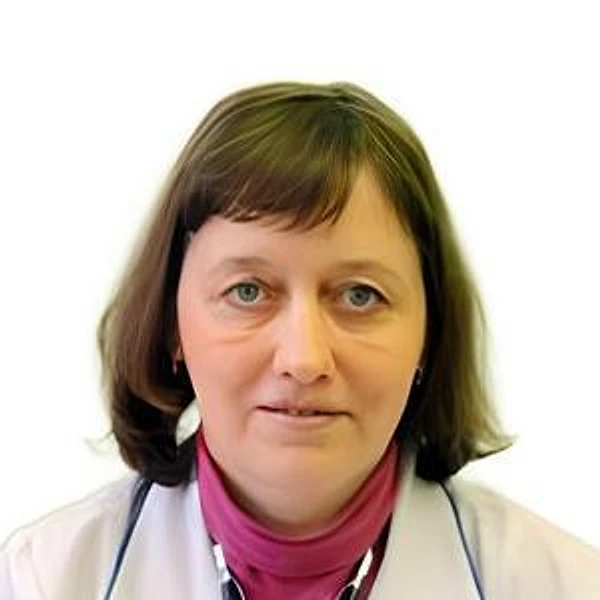 Максимова Валентина Николаевна — Педиатр, Екатеринбург