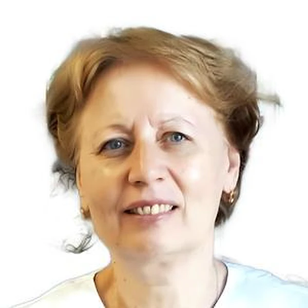 Авдеева Ирина Викторовна — Детский невролог, Невролог, Екатеринбург