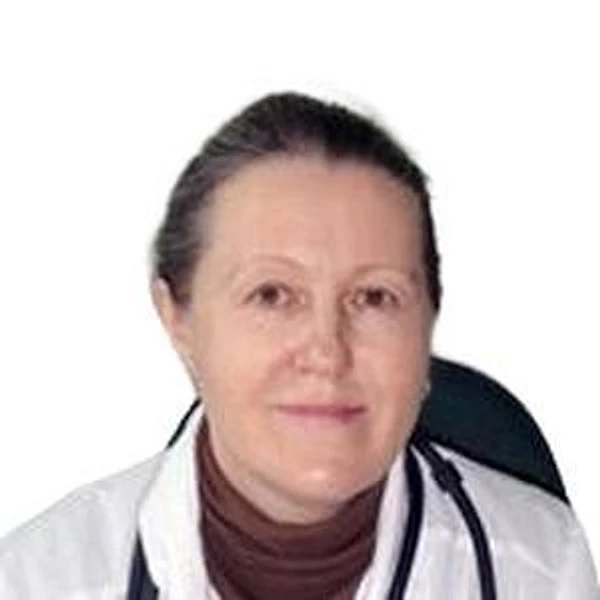Озорнина Лариса Юрьевна — Педиатр, Екатеринбург