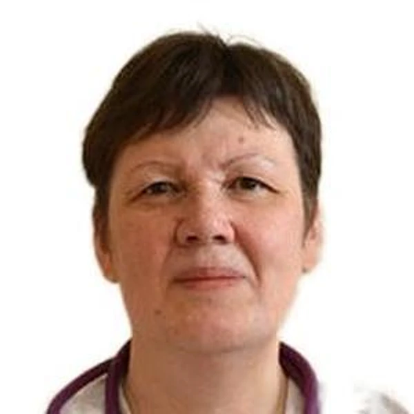Шайдурова Елена Александровна — Педиатр, Екатеринбург