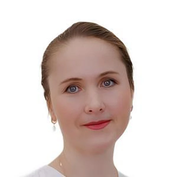 Шалыгина Ольга Игоревна — Детский ортопед, Детский травматолог, Детский хирург-травматолог, Екатеринбург