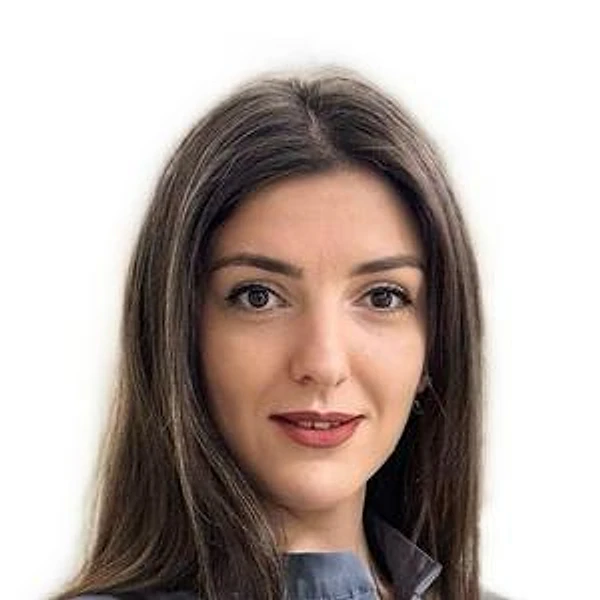 Гулиева Севиндж Фахраддиновна — Врач УЗИ, Детский хирург, Екатеринбург