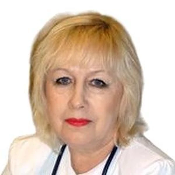 Кобзева Маргарита Алексеевна — Педиатр, Екатеринбург