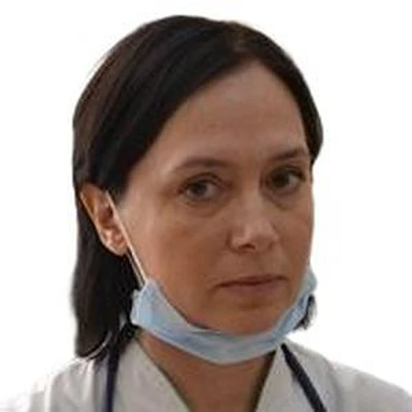 Уколова Наталья Эдуардовна — Педиатр, Екатеринбург