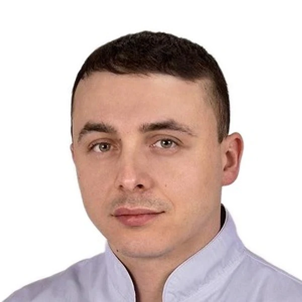 Галкин Александр Геннадьевич — Травматолог, Ортопед, Саратов