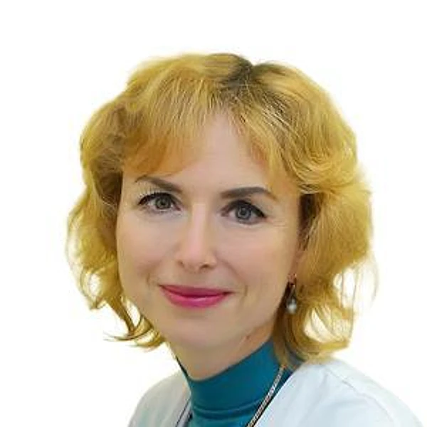 Игонина Елена Валерьевна — Гинеколог, Репродуктолог, Севастополь