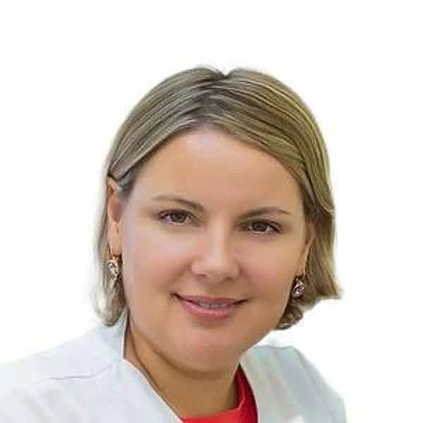 Дикунова Ирина Владимировна — ЛОР, Детский ЛОР, Севастополь