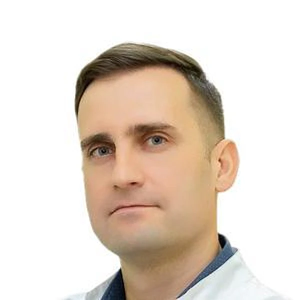 Никишин Роман Александрович — Сосудистый хирург (ангиохирург), Врач УЗИ, Флеболог, Севастополь
