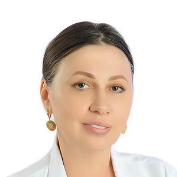 Аверина Елена Владимировна — Педиатр, Аллерголог, Детский аллерголог, Детский иммунолог, Иммунолог, Севастополь