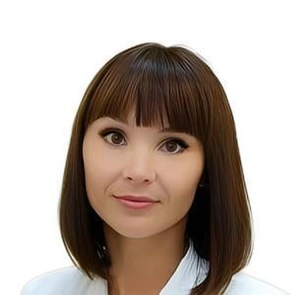 Синицына Екатерина Николаевна — Дерматолог, Венеролог, Врач-косметолог, Детский дерматолог, Севастополь
