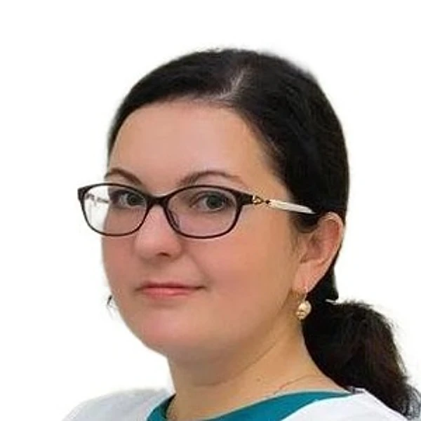 Бондарева Ольга Владимировна — Невролог, Детский невролог, Севастополь