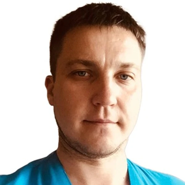 Шиндин Александр Алексеевич — Хирург, Врач УЗИ, Эндоскопист, Пенза