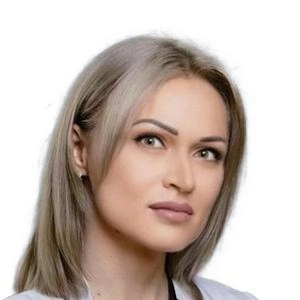 Ященко Инна Александровна — Невролог, Ставрополь