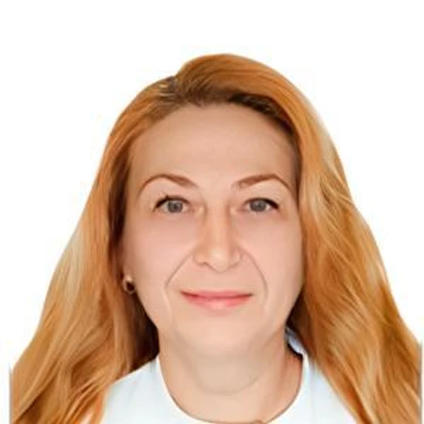 Величан Татьяна Петровна — Гастроэнтеролог, Детский гастроэнтеролог, Педиатр, Старый Оскол