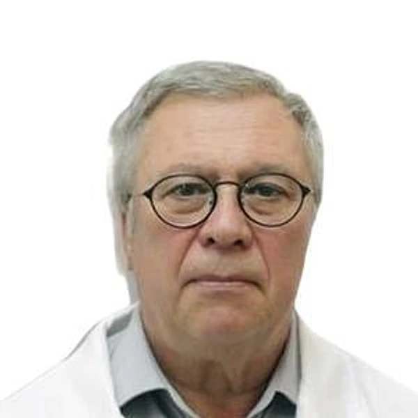 Шимкус Сергей Эдуардович — Уролог, Севастополь