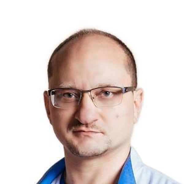 Лазуренко Алексей Сергеевич — Пластический хирург, Севастополь