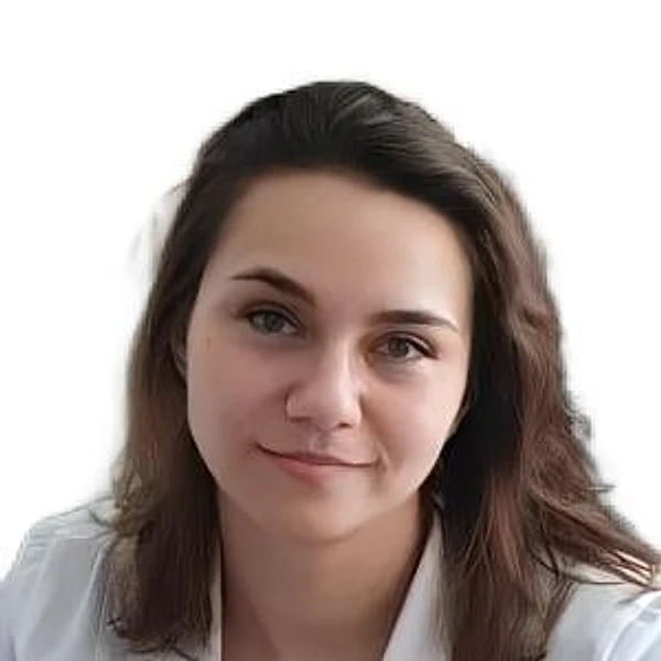 Беллавина Дарья Вячеславовна — Кардиолог, Екатеринбург