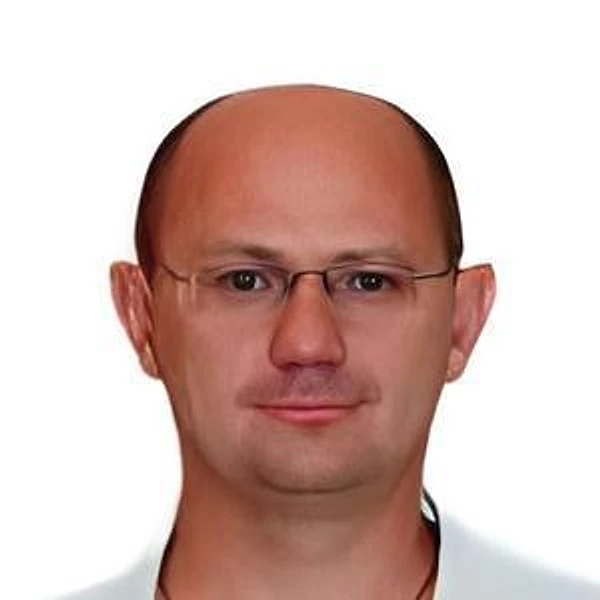 Сидоров Денис Михайлович — Гинеколог, Акушер, Гинеколог-хирург, Симферополь