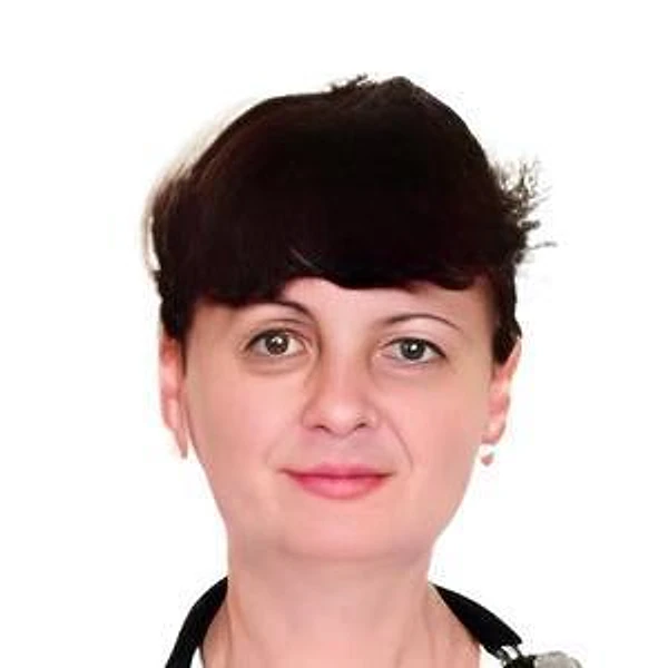 Волотович Марина Николаевна — Терапевт, Севастополь