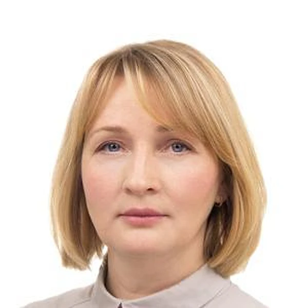 Луканихина Анна Александровна — Аритмолог, Кардиолог, Екатеринбург