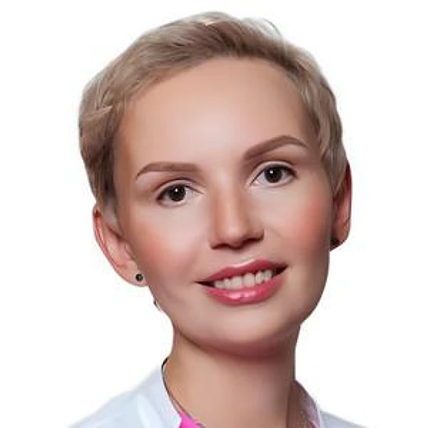 Однолеткова Ольга Владимировна — Анестезиолог-реаниматолог, Екатеринбург