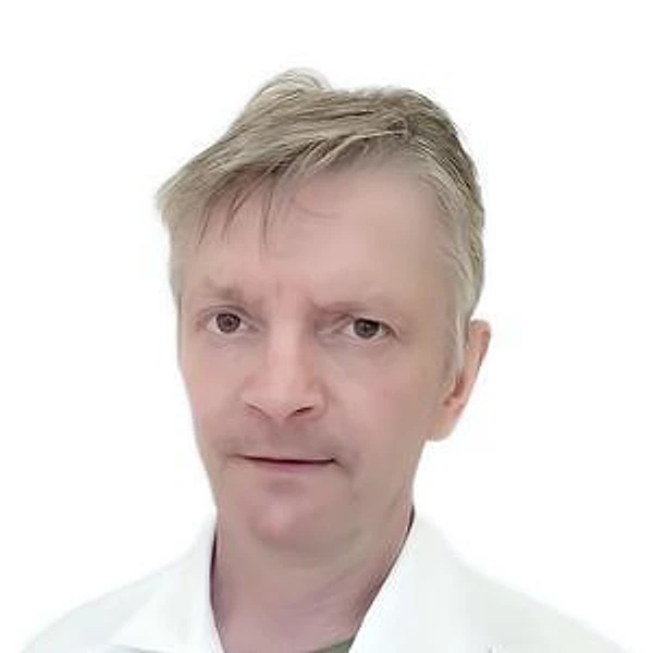 Платонов Борис Михайлович — Врач УЗИ, Екатеринбург