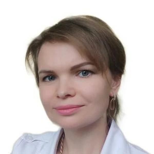 Редькина Ольга Анатольевна — Кардиолог, Аритмолог, Екатеринбург