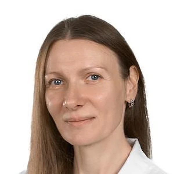 Тюрина Мария Владимировна — Кардиолог, Аритмолог, Екатеринбург