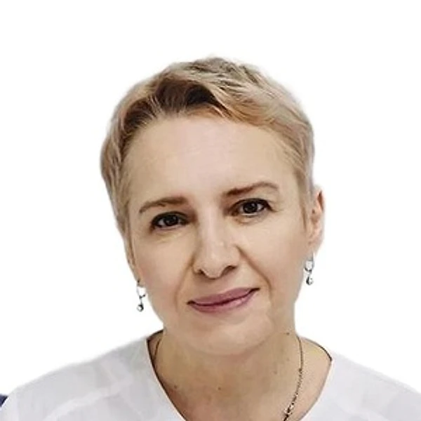 Михайлюк Надежда Мироновна — Гинеколог, Врач УЗИ, Гинеколог-эндокринолог, Севастополь